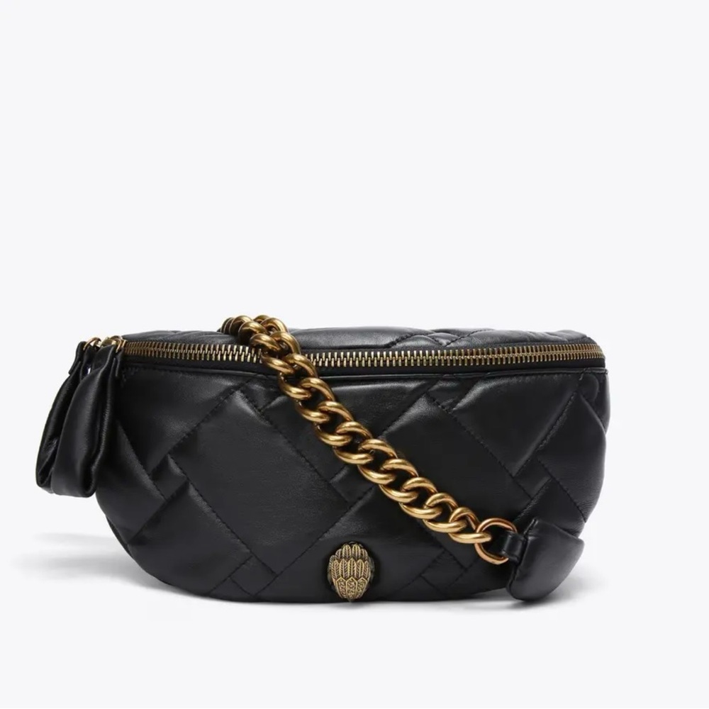 Kurt Geiger Kensington Crossbody